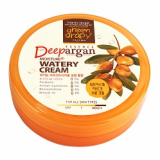 Greengrapy Deep Argan Moisture- Watery Cream